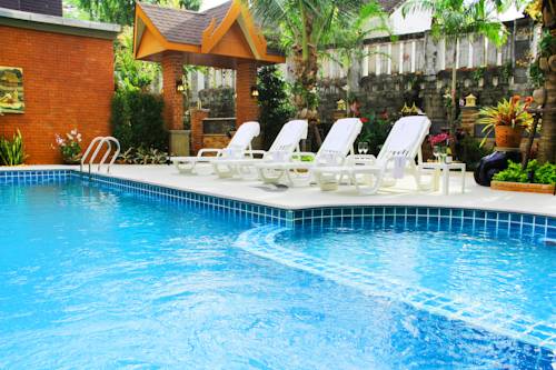 Karon Beach Thailand Traveller Hotel Gutscheincode Booking.com