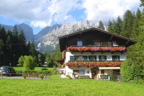Ellmau Österreich Traveller Hotel Gutscheincode Booking.com