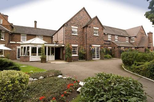 Nuneaton Vereinigtes Königreich Traveller Hotel Gutscheincode Booking.com