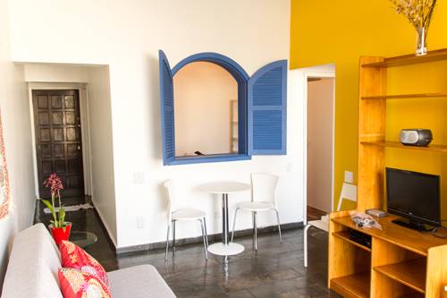 Rio de Janeiro (Rio de Janeiro) Brasilien Traveller Hotel Gutscheincode Booking.com