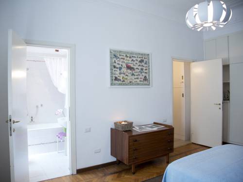 Milano Italien Traveller Hotel Gutscheincode Booking.com