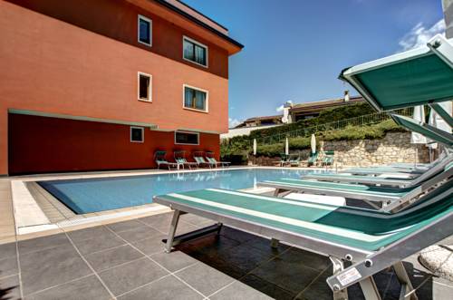 Malcesine Italien Traveller Hotel Gutscheincode Booking.com
