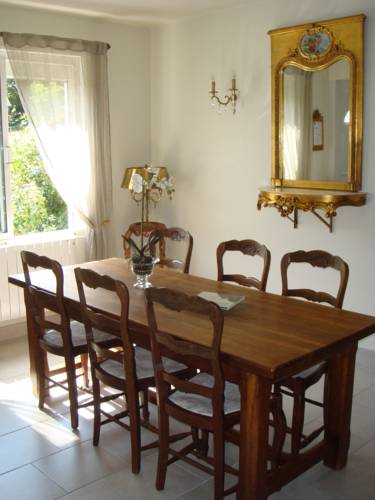 Veulettes-sur-Mer Frankreich Traveller Hotel Gutscheincode Booking.com