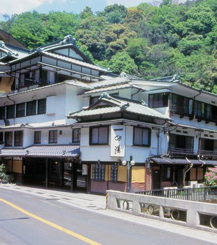 Hakone Japan Traveller Hotel Gutscheincode Booking.com