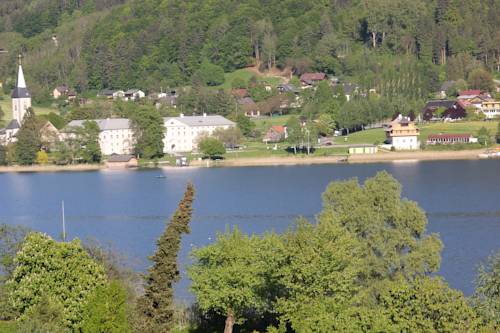Bodensdorf Österreich Traveller Hotel Gutscheincode Booking.com