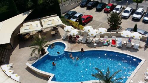 Kavarna Bulgarien Traveller Hotel Gutscheincode Booking.com