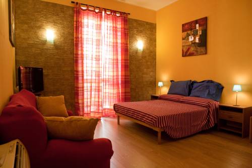 Alghero Italien Traveller Hotel Gutscheincode Booking.com