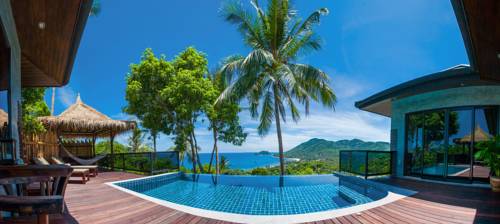 Koh Tao Thailand Traveller Hotel Gutscheincode Booking.com