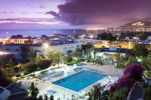 Agadir Marokko Traveller Hotel Gutscheincode Booking.com