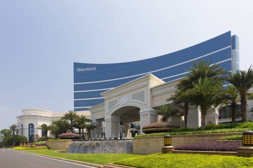Fuzhou China Traveller Hotel Gutscheincode Booking.com