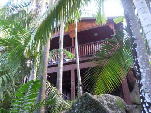 Baie Lazare Mahé Seychellen Traveller Hotel Gutscheincode Booking.com