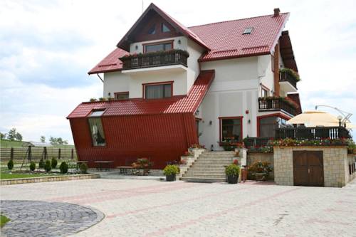 Oglinzi - Neamt Rumänien Traveller Hotel Gutscheincode Booking.com