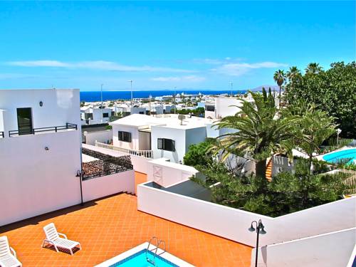 Puerto del Carmen Spanien Traveller Hotel Gutscheincode Booking.com