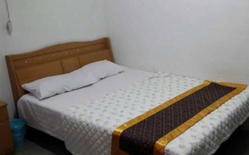 Handan China Traveller Hotel Gutscheincode Booking.com