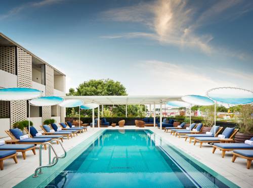 Austin, Texas) Vereinigte Staaten Traveller Hotel Gutscheincode Booking.com