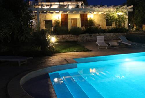 Ostuni Italien Traveller Hotel Gutscheincode Booking.com