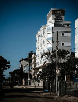 Florianópolis Brasilien Traveller Hotel Gutscheincode Booking.com