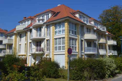 Graal-Müritz Deutschland Traveller Hotel Gutscheincode Booking.com