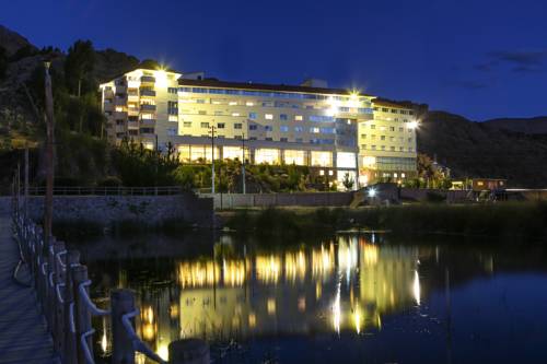 Puno Peru Traveller Hotel Gutscheincode Booking.com