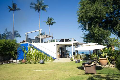 Ko Chang Thailand Traveller Hotel Gutscheincode Booking.com