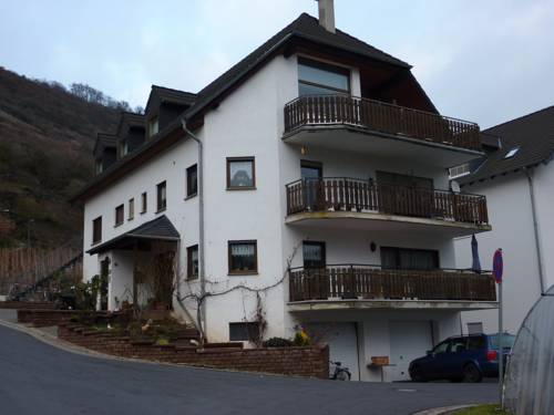 Treis-Karden Deutschland Traveller Hotel Gutscheincode Booking.com