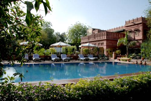 Jodhpur Indien Traveller Hotel Gutscheincode Booking.com