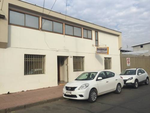 Linares Chile Traveller Hotel Gutscheincode Booking.com