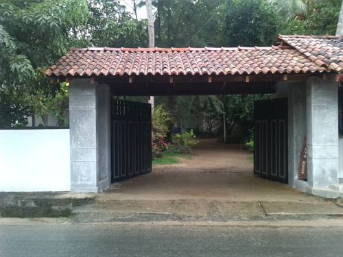 Unawatuna Sri Lanka Traveller Hotel Gutscheincode Booking.com