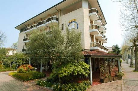 Lignano Sabbiadoro Italien Traveller Hotel Gutscheincode Booking.com
