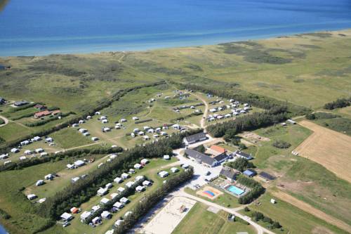 Løkken Dänemark Traveller Hotel Gutscheincode Booking.com