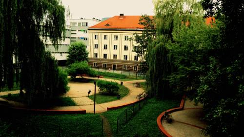 Breslau Polen Traveller Hotel Gutscheincode Booking.com