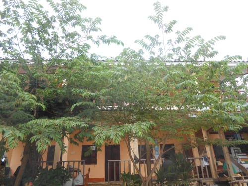Nongkhiaw Laos Traveller Hotel Gutscheincode Booking.com