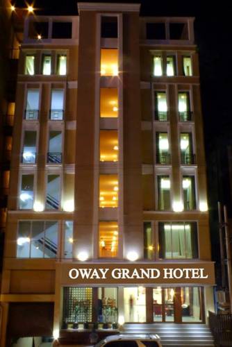 Mandalay Myanmar Traveller Hotel Gutscheincode Booking.com