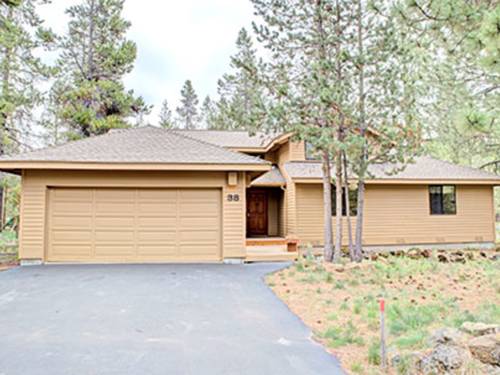 Sunriver (Oregon) Vereinigte Staaten Traveller Hotel Gutscheincode Booking.com