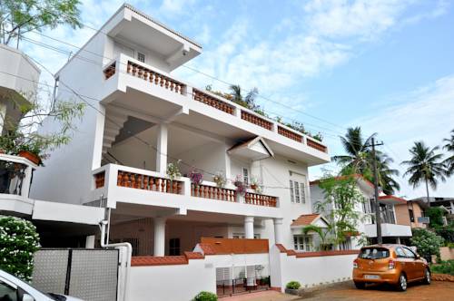 Cochin Indien Traveller Hotel Gutscheincode Booking.com