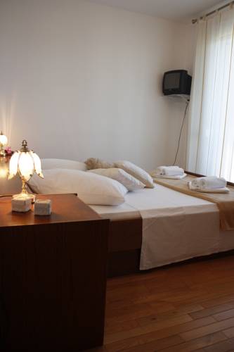 Makarska Kroatien Traveller Hotel Gutscheincode Booking.com