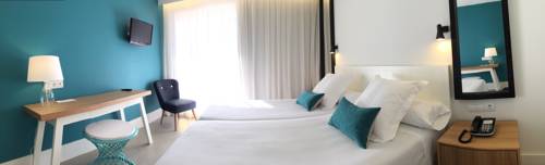 Alicante Spanien Traveller Hotel Gutscheincode Booking.com