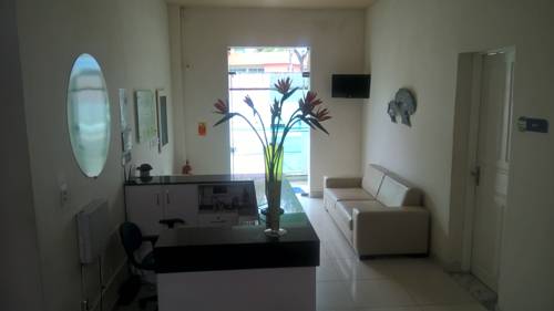Itabuna (Bahia) Brasilien Traveller Hotel Gutscheincode Booking.com