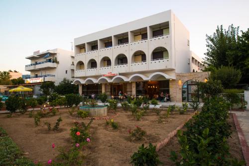 Kos Island Greece Traveler Hotel Agoda.com