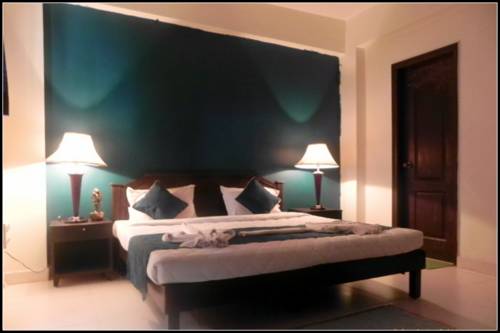Calangute Indien Traveller Hotel Gutscheincode Booking.com