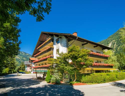 Bad Hofgastein Österreich Traveller Hotel Gutscheincode Booking.com