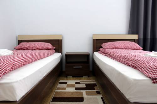 Borovlyany Weißrussland Traveller Hotel Gutscheincode Booking.com