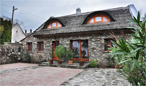 Tihany Ungarn Traveller Hotel Gutscheincode Booking.com