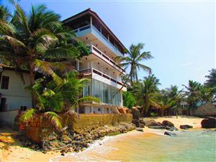 Unawatuna Sri Lanka Traveler Hotel Agoda.com