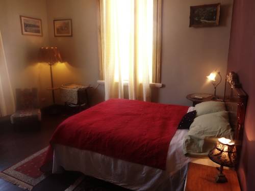 Valparaíso Chile Traveller Hotel Gutscheincode Booking.com