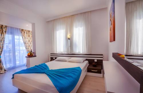 Kaş Türkei Traveller Hotel Gutscheincode Booking.com