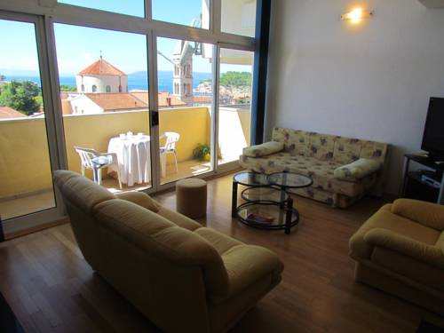 Makarska Kroatien Traveller Hotel Gutscheincode Booking.com