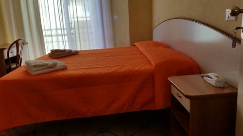 Rimini Italien Traveller Hotel Gutscheincode Booking.com