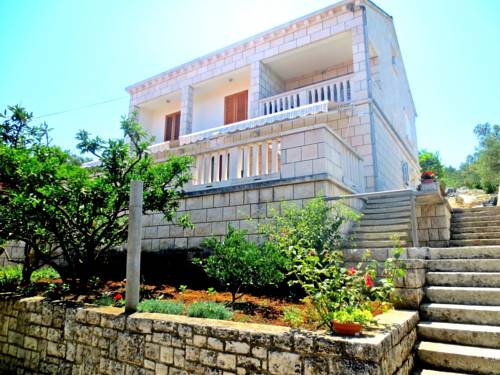Lumbarda Kroatien Traveller Hotel Gutscheincode Booking.com