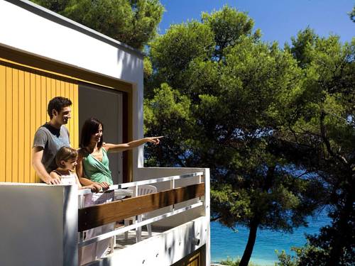 Rabac Kroatien Traveller Hotel Gutscheincode Booking.com
